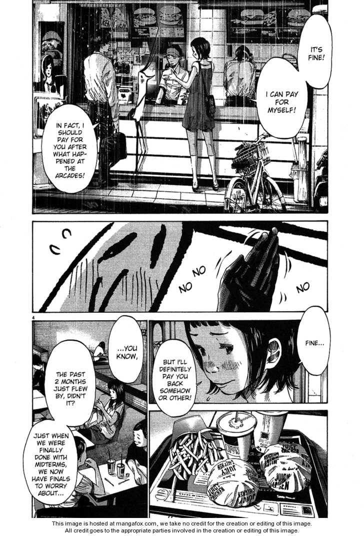Read Oyasumi Punpun EN Manga Online