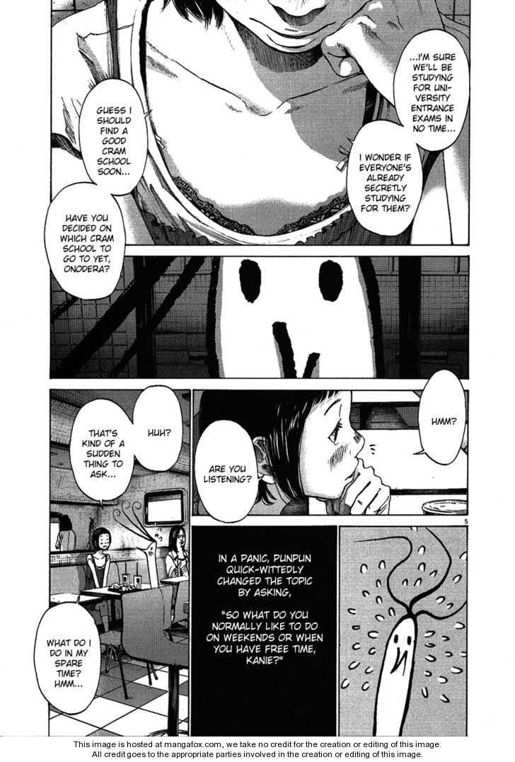 Read Oyasumi Punpun EN Manga Online