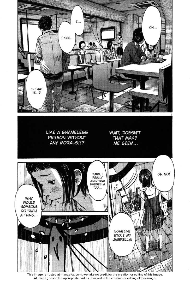 Read Oyasumi Punpun EN Manga Online