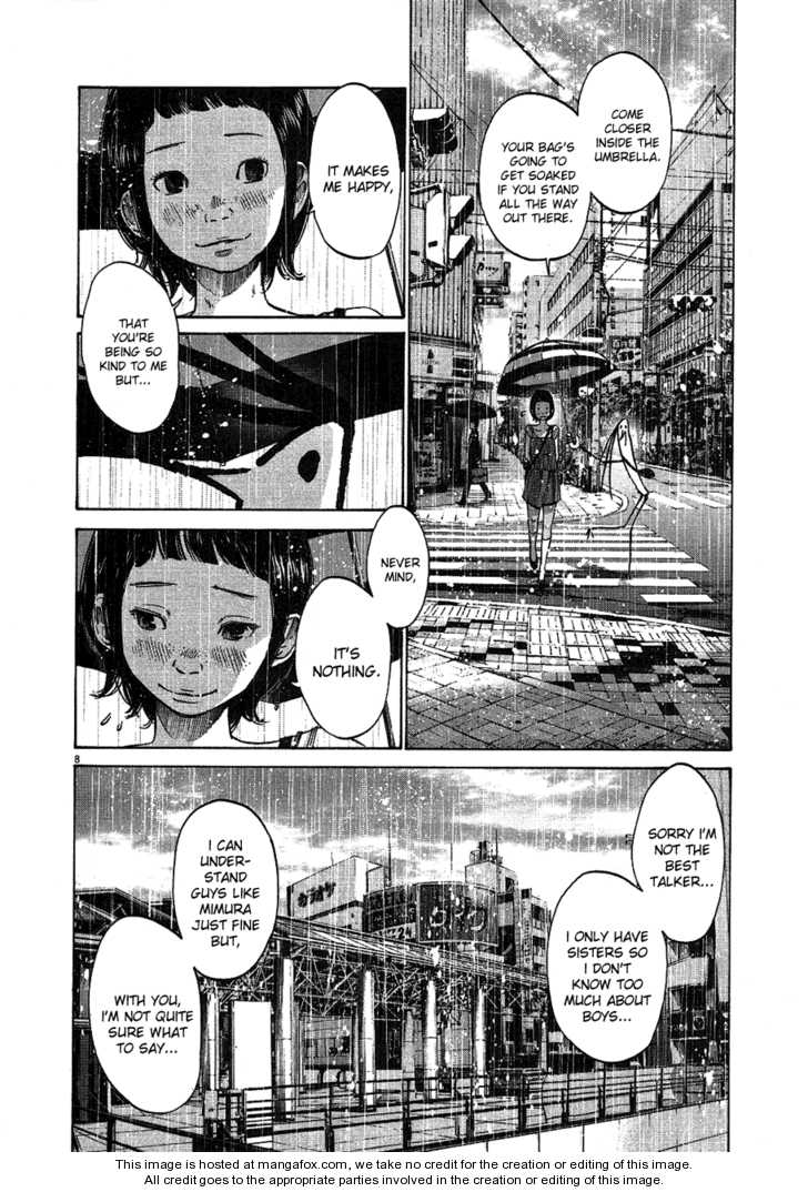 Read Oyasumi Punpun EN Manga Online