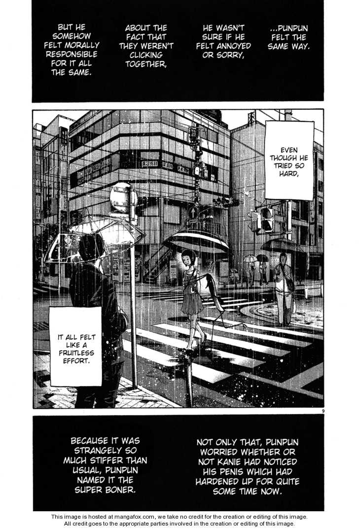 Read Oyasumi Punpun EN Manga Online