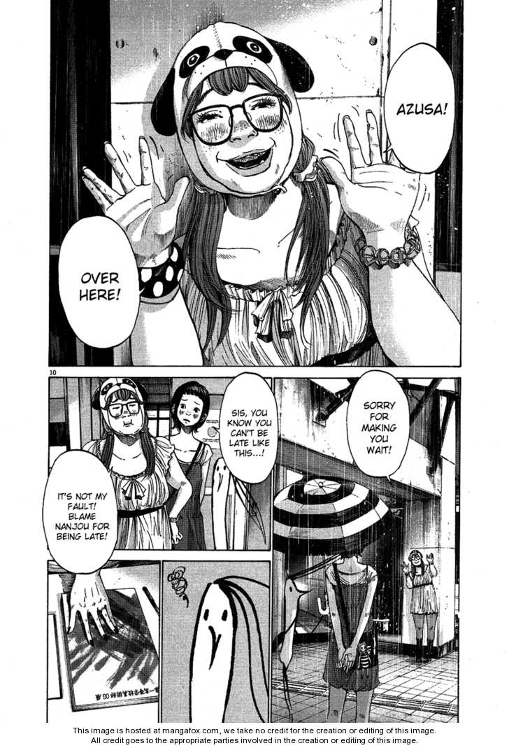 Read Oyasumi Punpun EN Manga Online