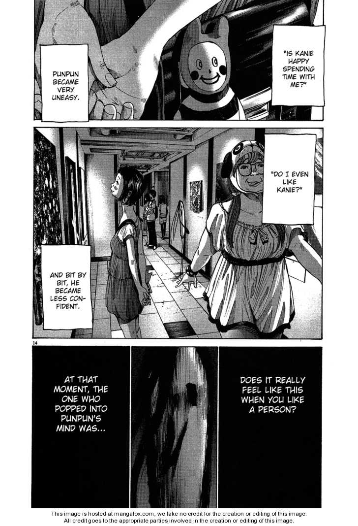 Read Oyasumi Punpun EN Manga Online