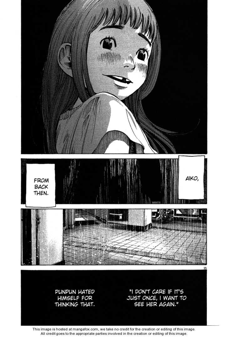 Read Oyasumi Punpun EN Manga Online