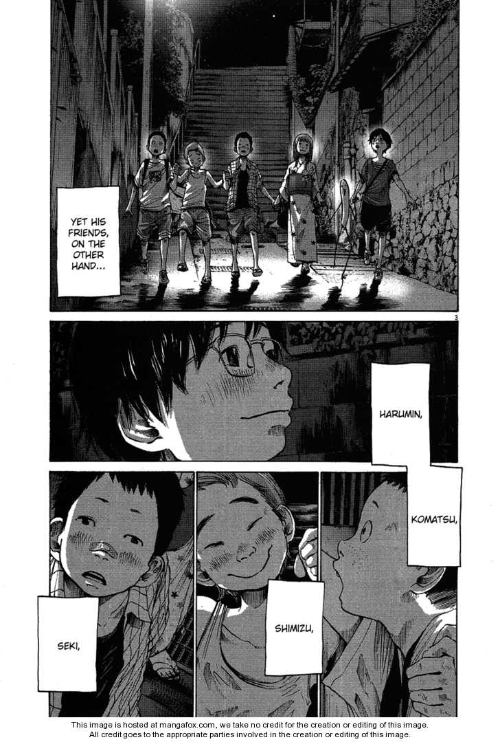 Read Oyasumi Punpun EN Manga Online
