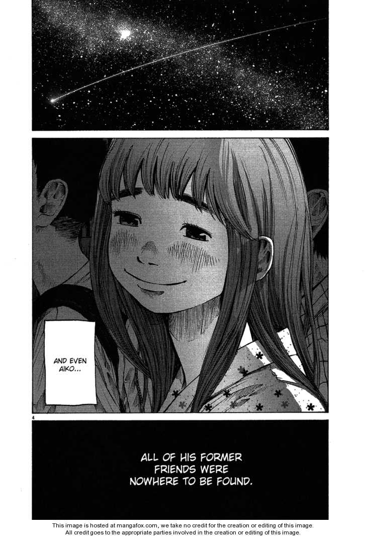 Read Oyasumi Punpun EN Manga Online