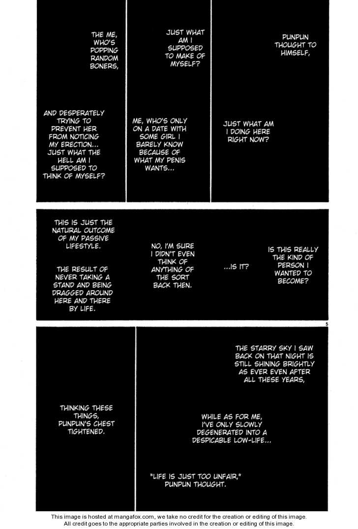 Read Oyasumi Punpun EN Manga Online
