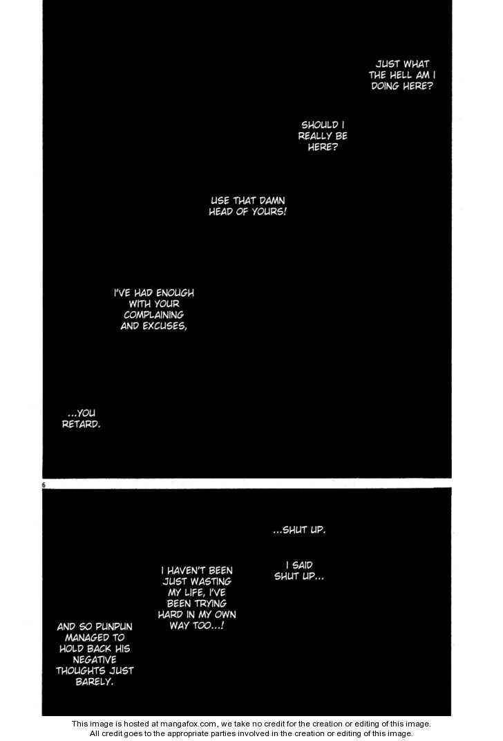 Read Oyasumi Punpun EN Manga Online