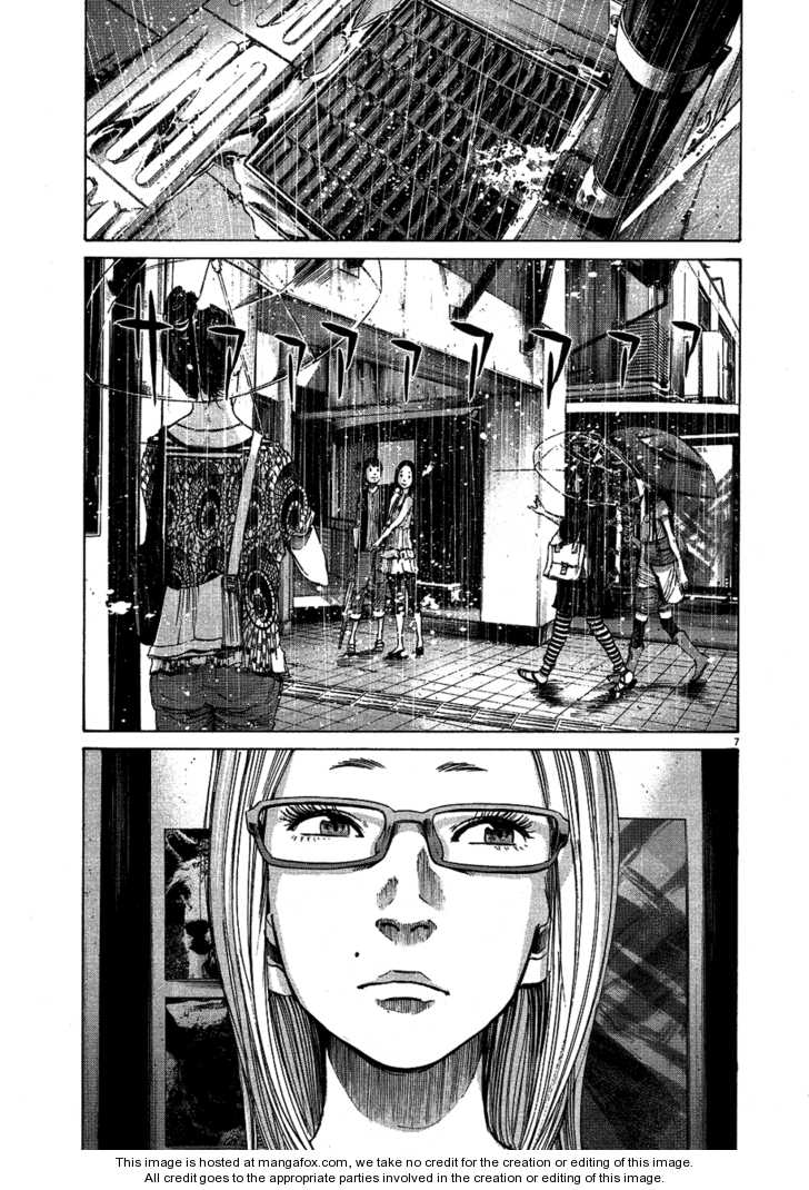 Read Oyasumi Punpun EN Manga Online
