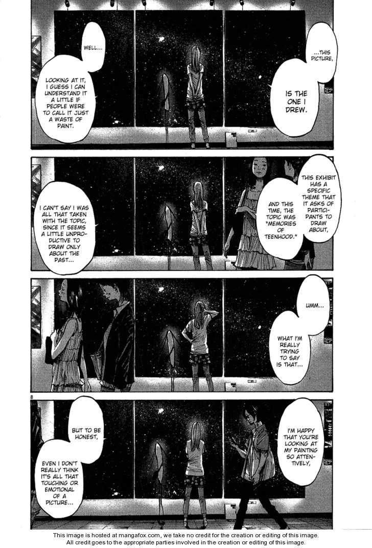 Read Oyasumi Punpun EN Manga Online