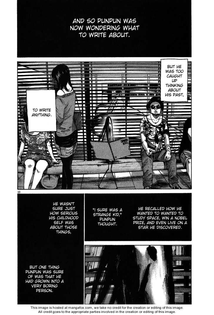 Read Oyasumi Punpun EN Manga Online