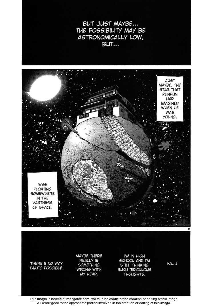 Read Oyasumi Punpun EN Manga Online