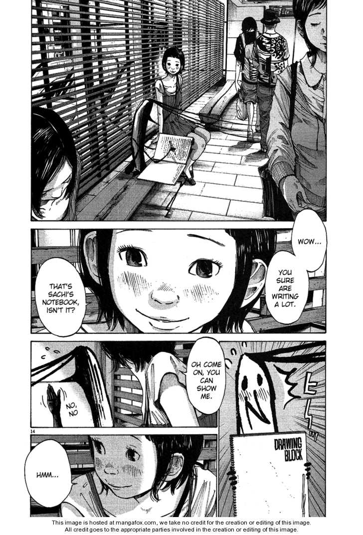 Read Oyasumi Punpun EN Manga Online