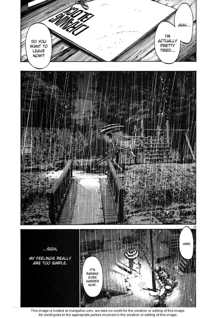 Read Oyasumi Punpun EN Manga Online