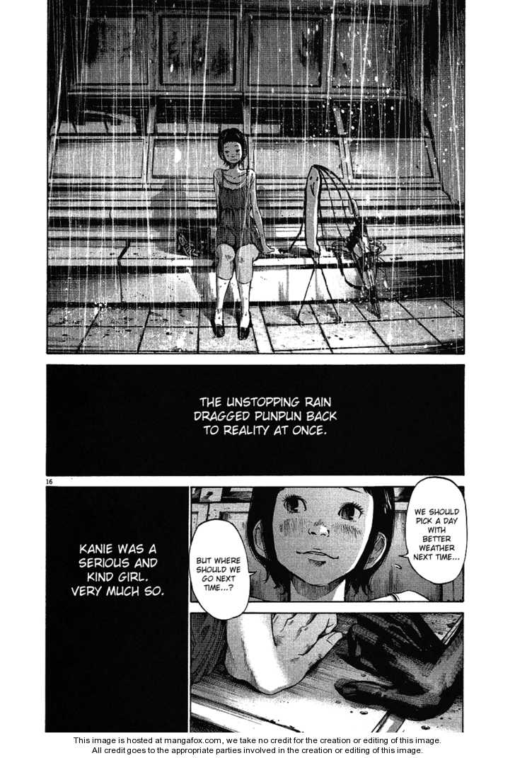 Read Oyasumi Punpun EN Manga Online