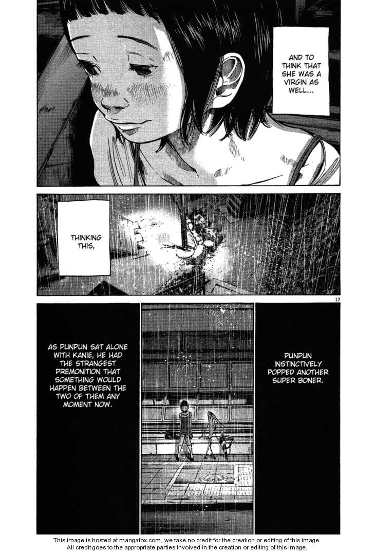 Read Oyasumi Punpun EN Manga Online