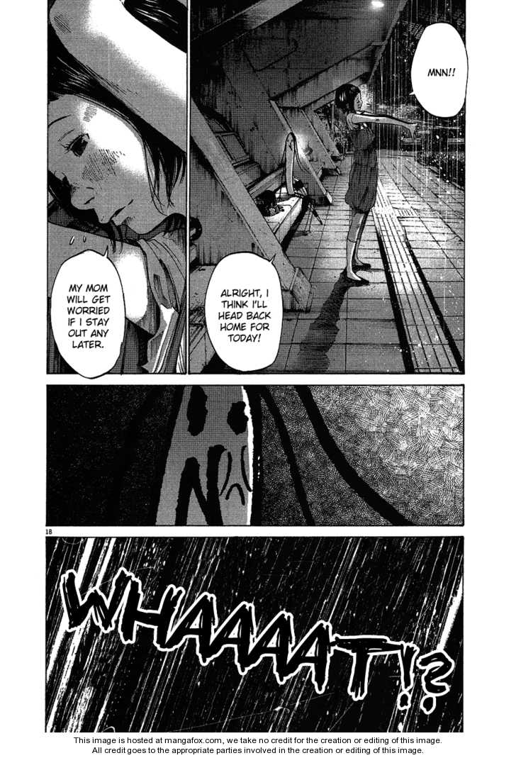 Read Oyasumi Punpun EN Manga Online