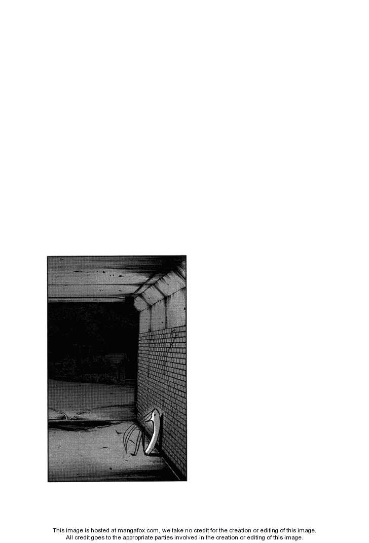 Read Oyasumi Punpun EN Manga Online