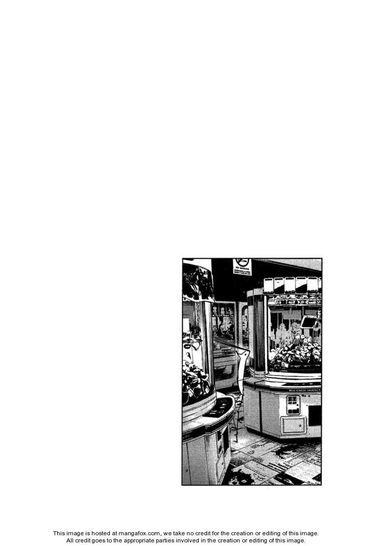 Read Oyasumi Punpun EN Manga Online