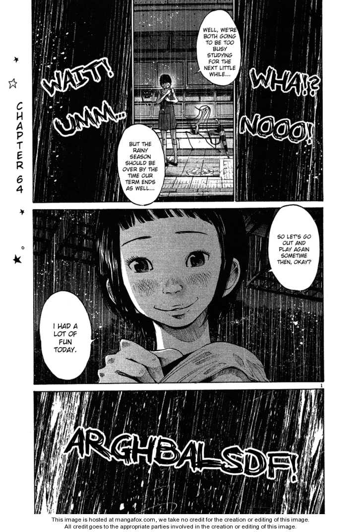 Read Oyasumi Punpun EN Manga Online
