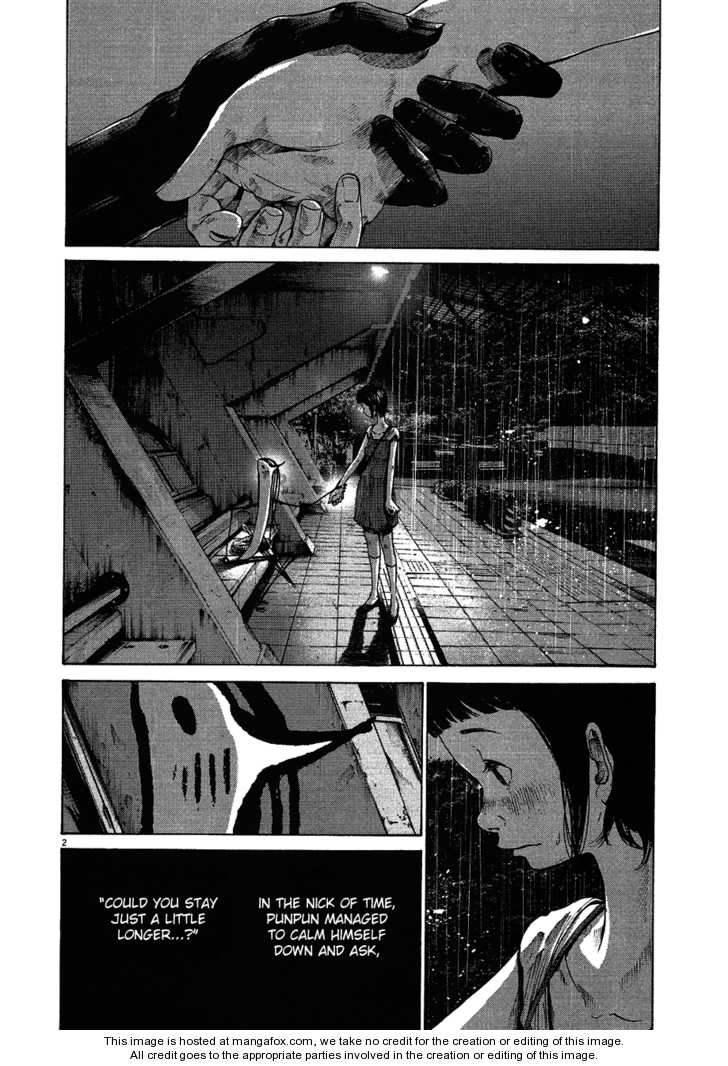 Read Oyasumi Punpun EN Manga Online