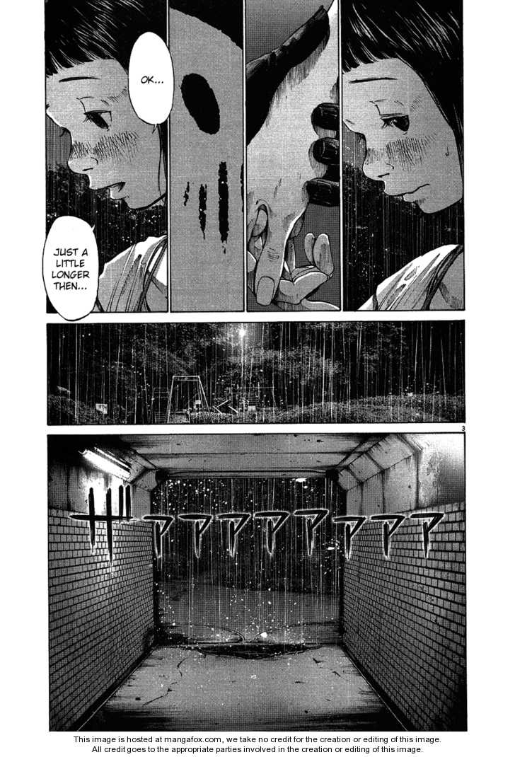Read Oyasumi Punpun EN Manga Online