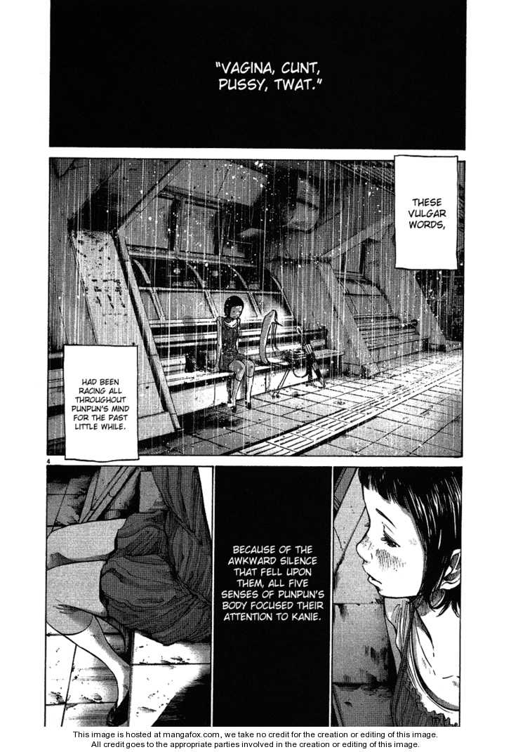 Read Oyasumi Punpun EN Manga Online