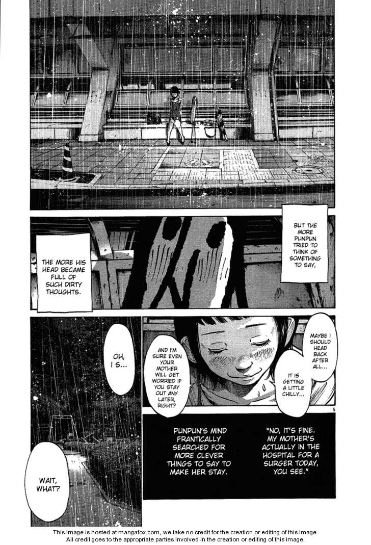 Read Oyasumi Punpun EN Manga Online