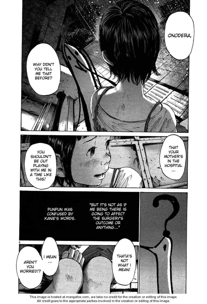 Read Oyasumi Punpun EN Manga Online