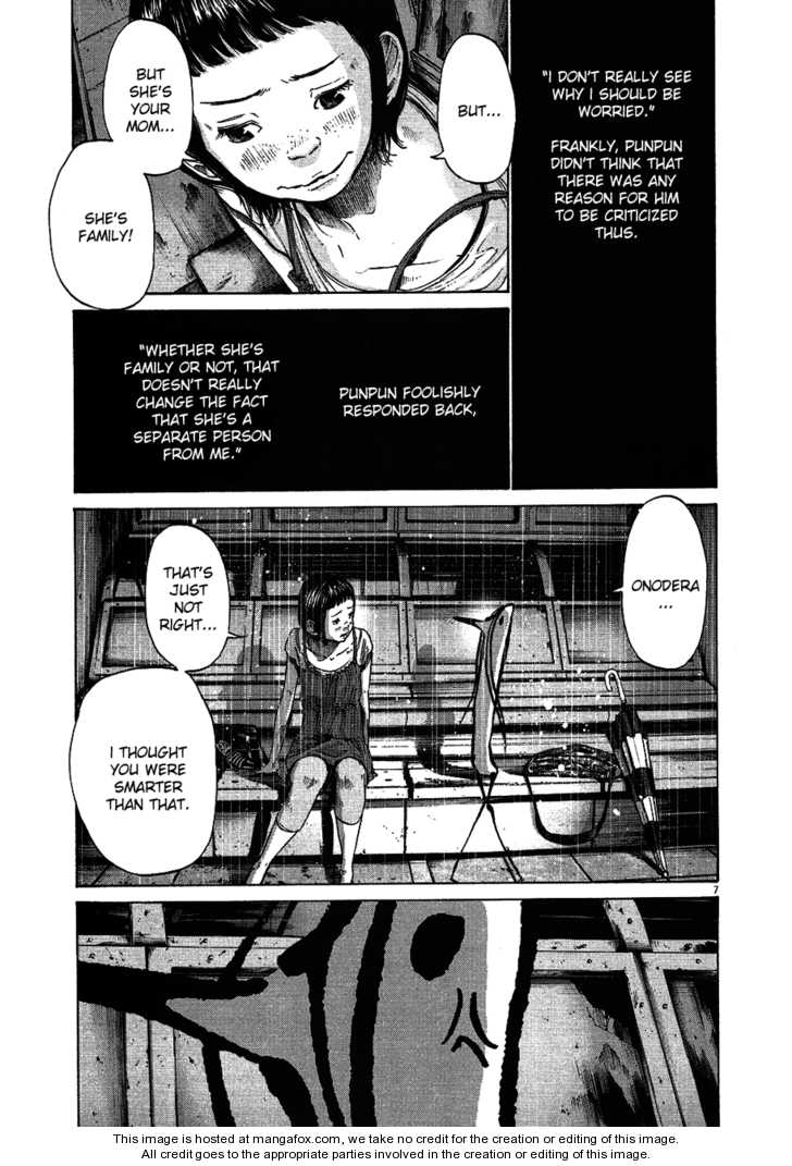Read Oyasumi Punpun EN Manga Online