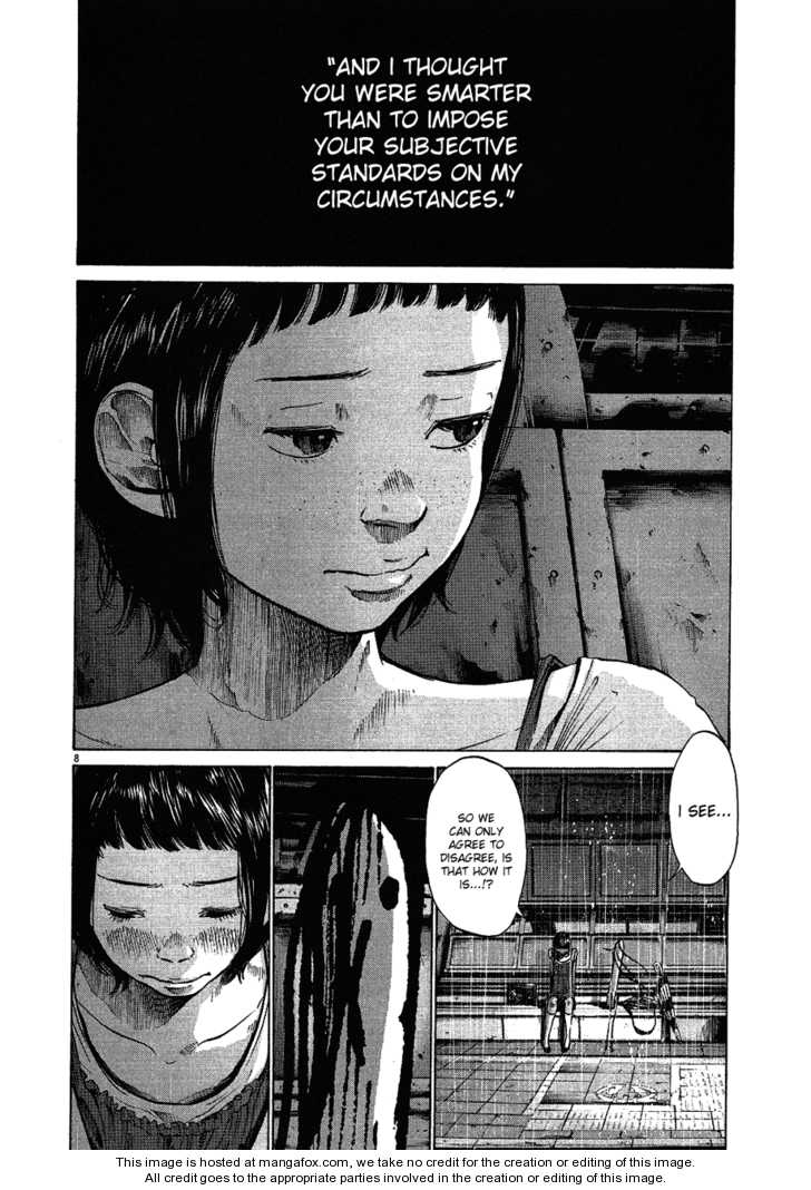 Read Oyasumi Punpun EN Manga Online