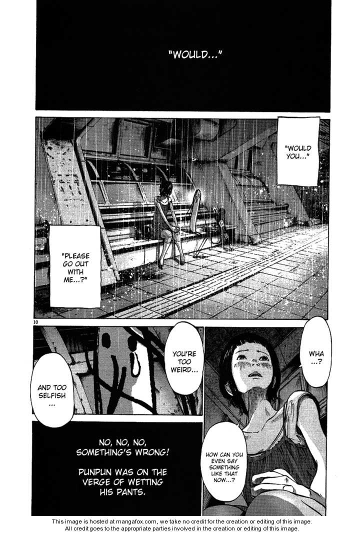 Read Oyasumi Punpun EN Manga Online