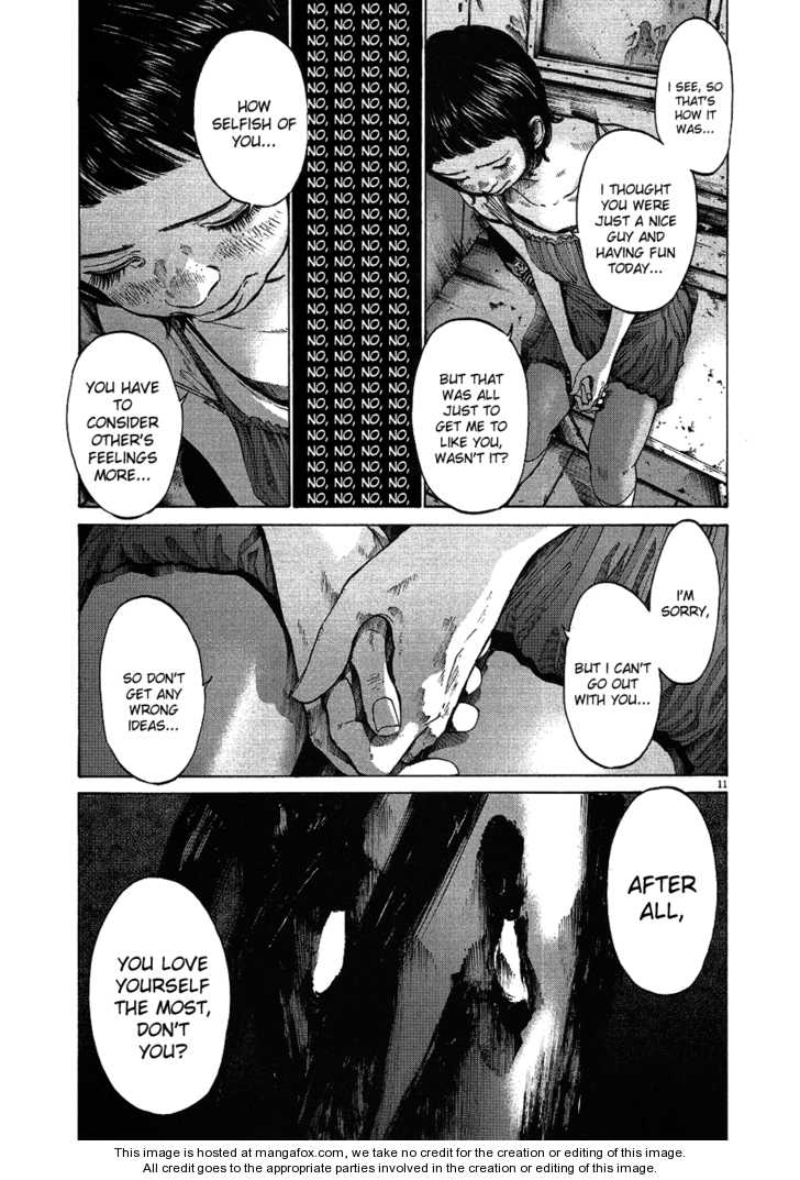 Read Oyasumi Punpun EN Manga Online