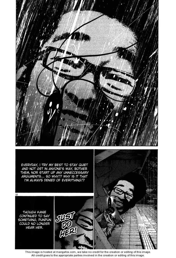 Read Oyasumi Punpun EN Manga Online