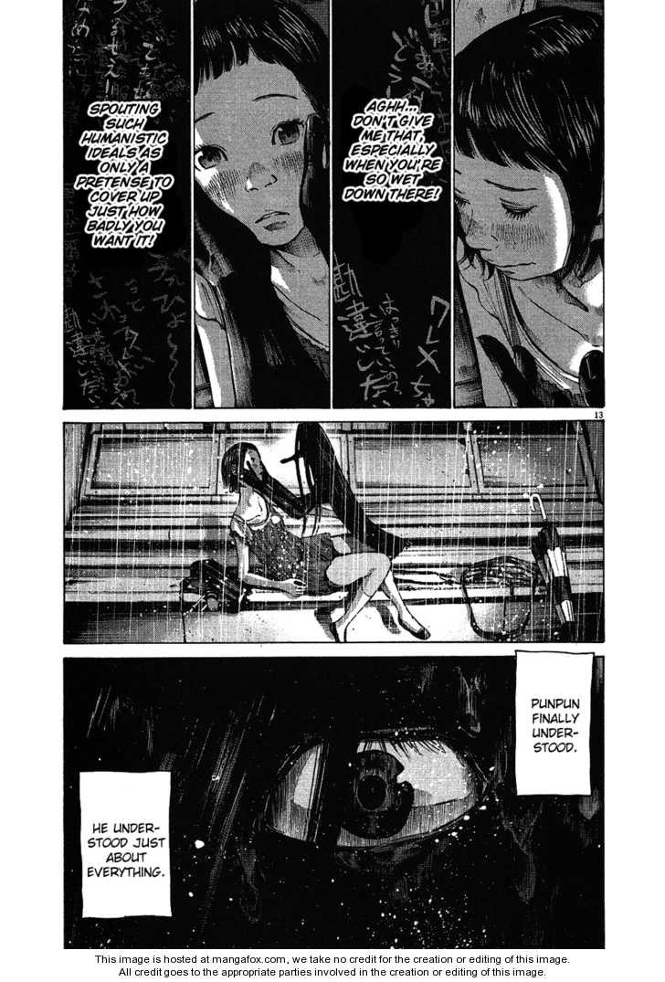 Read Oyasumi Punpun EN Manga Online