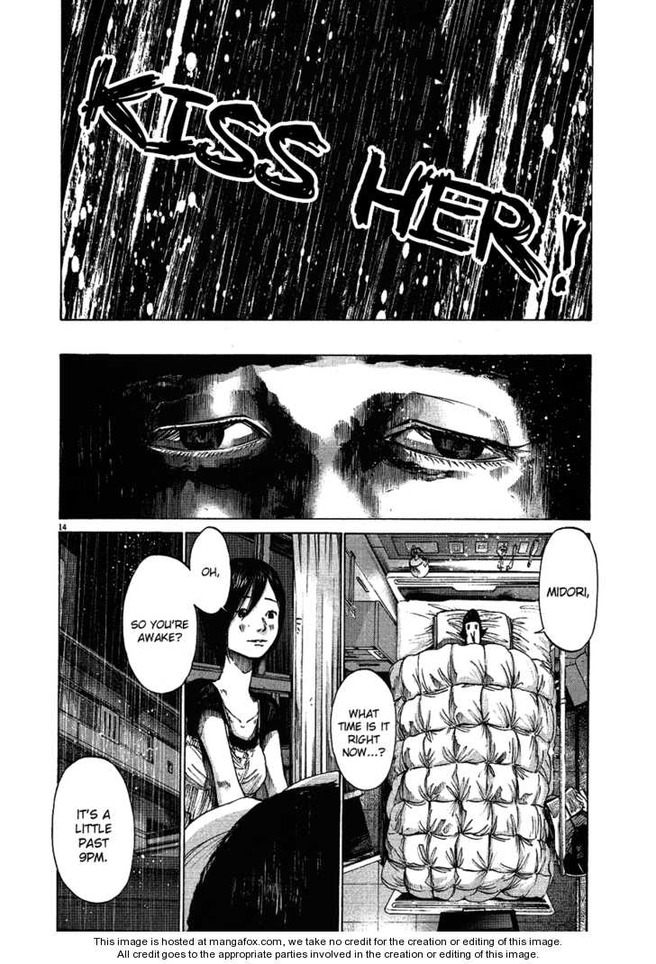 Read Oyasumi Punpun EN Manga Online