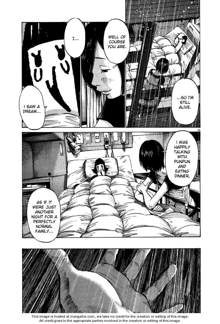 Read Oyasumi Punpun EN Manga Online