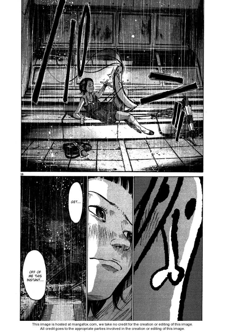 Read Oyasumi Punpun EN Manga Online