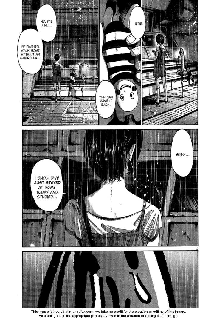 Read Oyasumi Punpun EN Manga Online