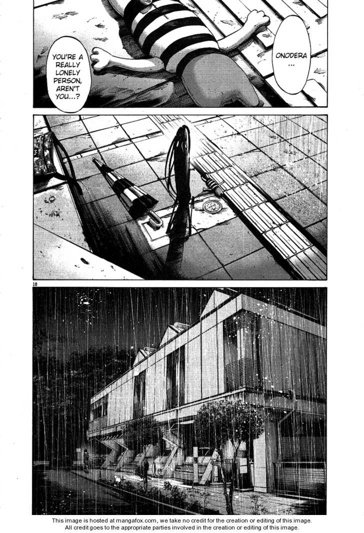 Read Oyasumi Punpun EN Manga Online