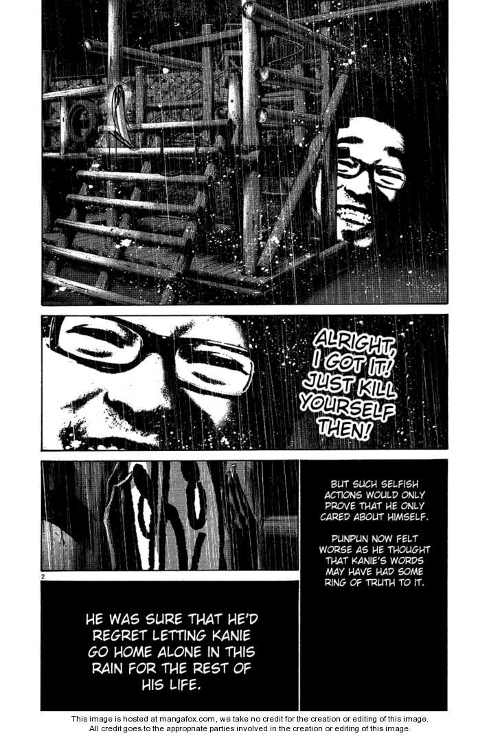 Read Oyasumi Punpun EN Manga Online