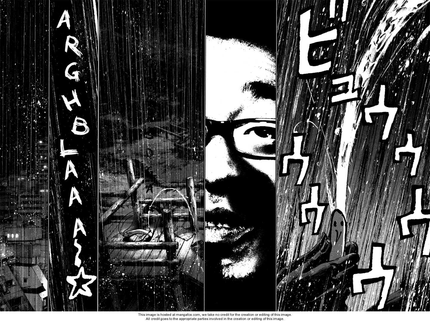 Read Oyasumi Punpun EN Manga Online