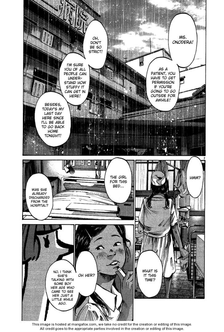 Read Oyasumi Punpun EN Manga Online