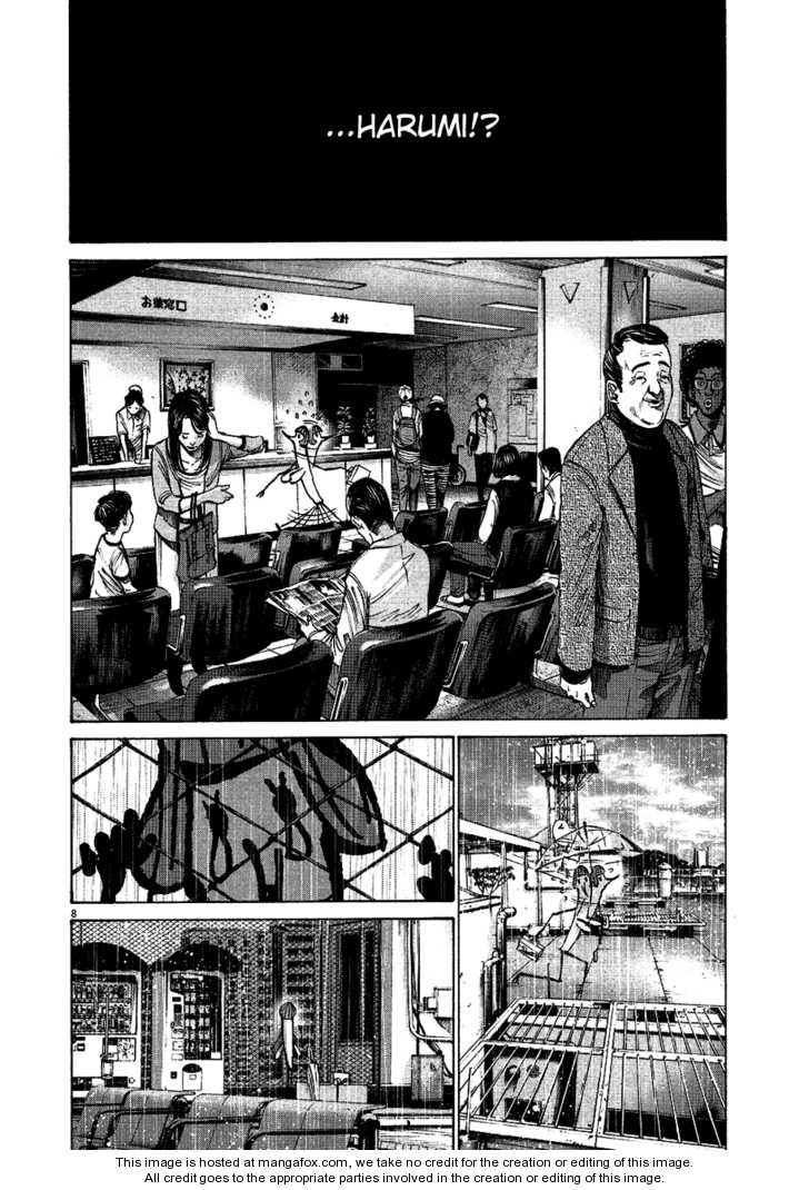 Read Oyasumi Punpun EN Manga Online