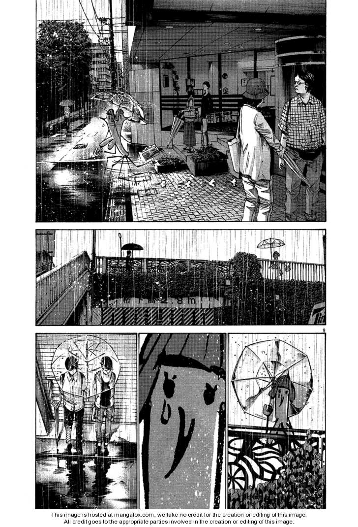 Read Oyasumi Punpun EN Manga Online