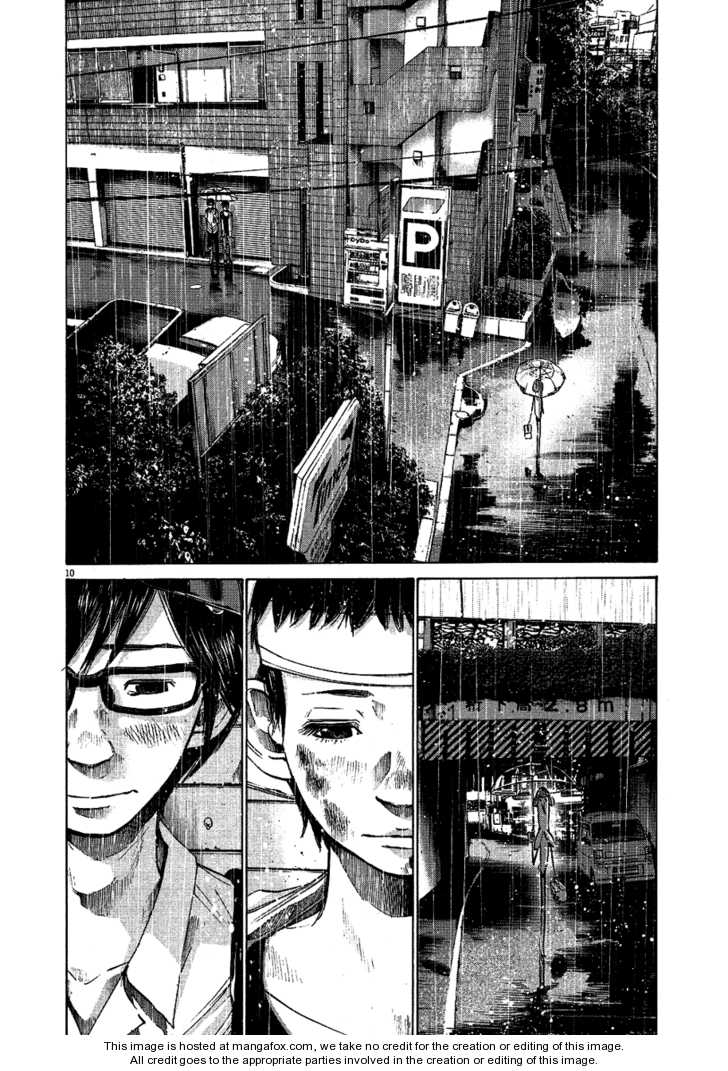 Read Oyasumi Punpun EN Manga Online