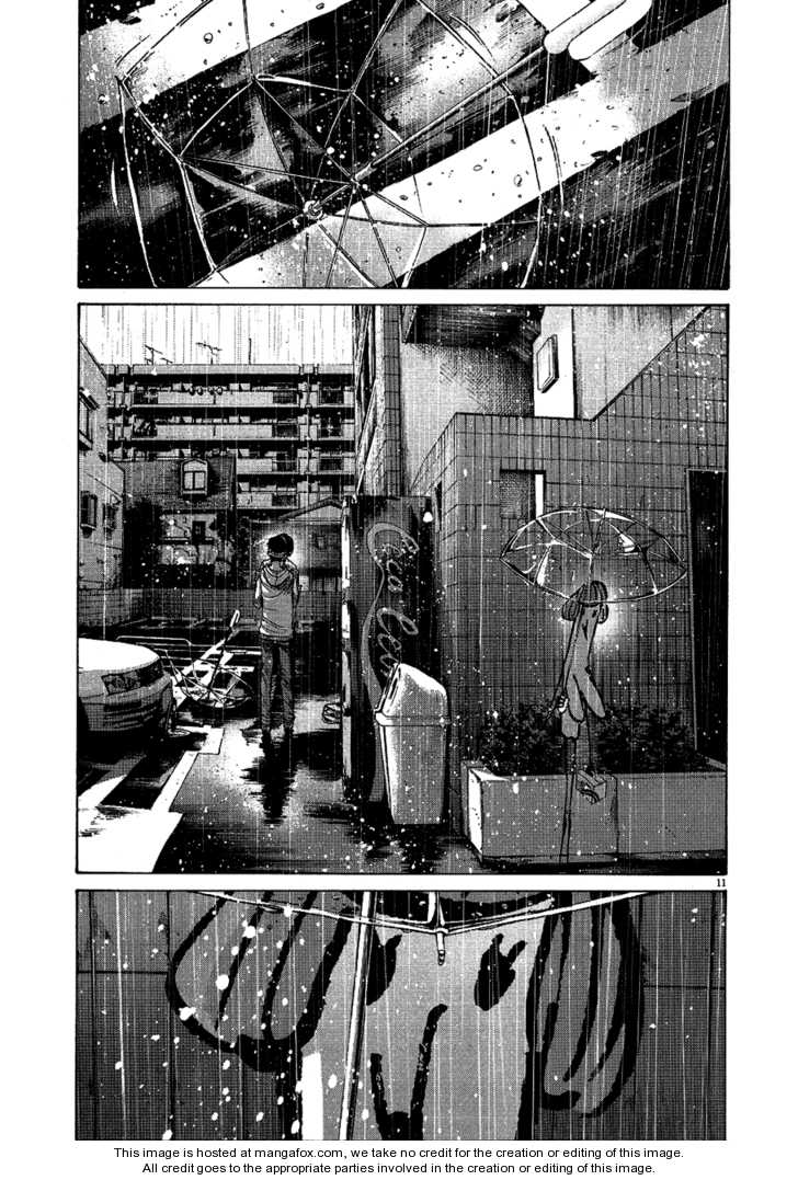 Read Oyasumi Punpun EN Manga Online