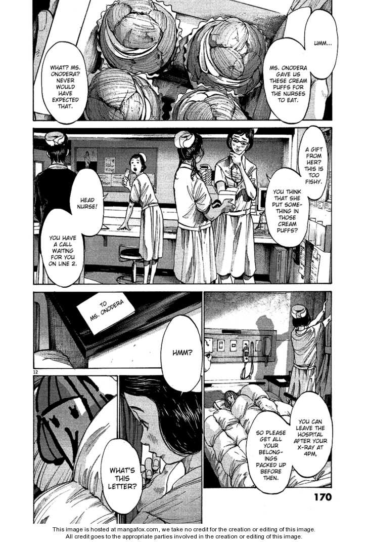 Read Oyasumi Punpun EN Manga Online