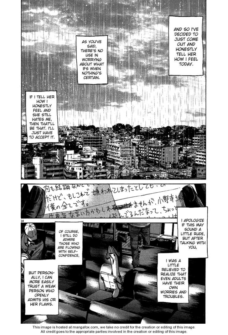 Read Oyasumi Punpun EN Manga Online