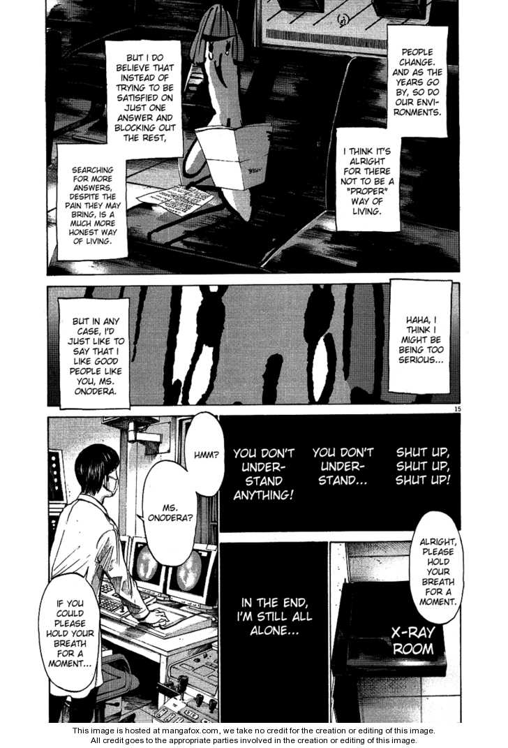 Read Oyasumi Punpun EN Manga Online